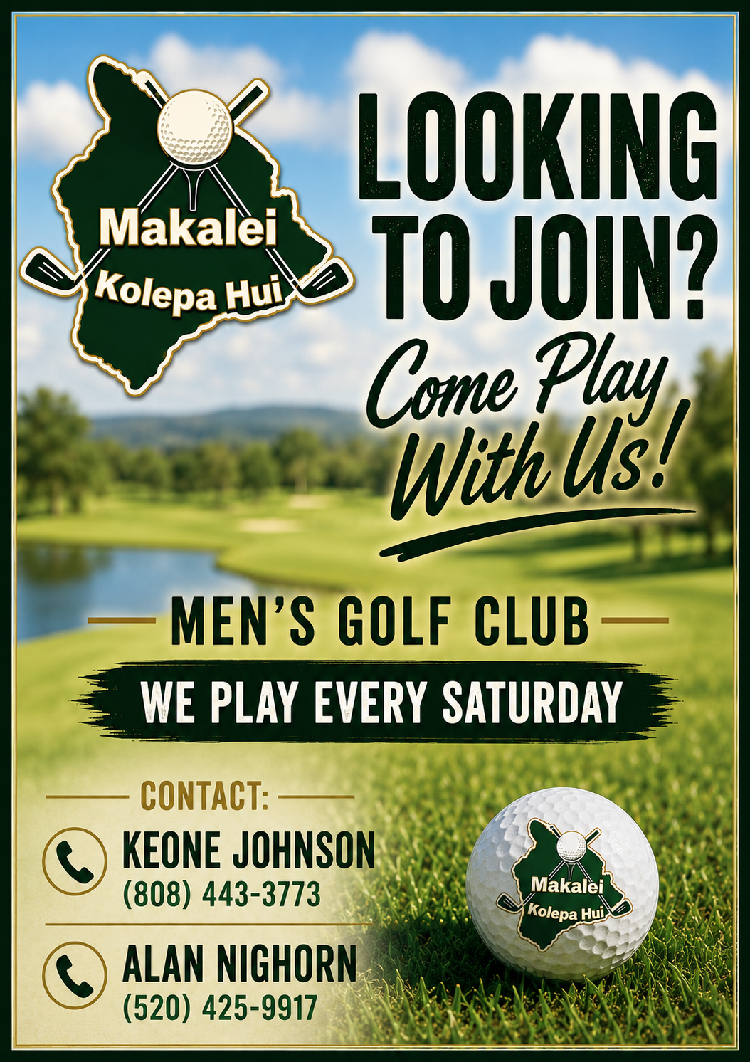 Makalei Kolepa Hui1